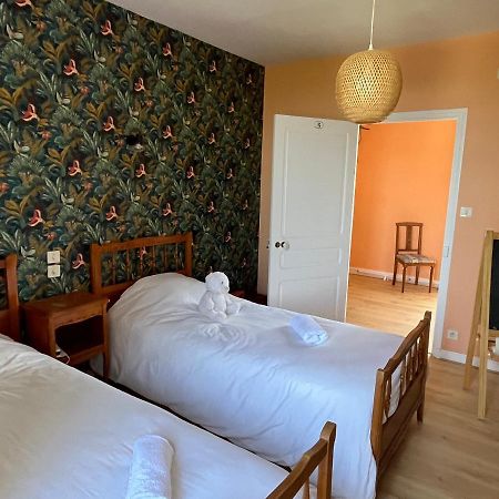 Hotel Le Saint-Etienne Aubazines Esterno foto