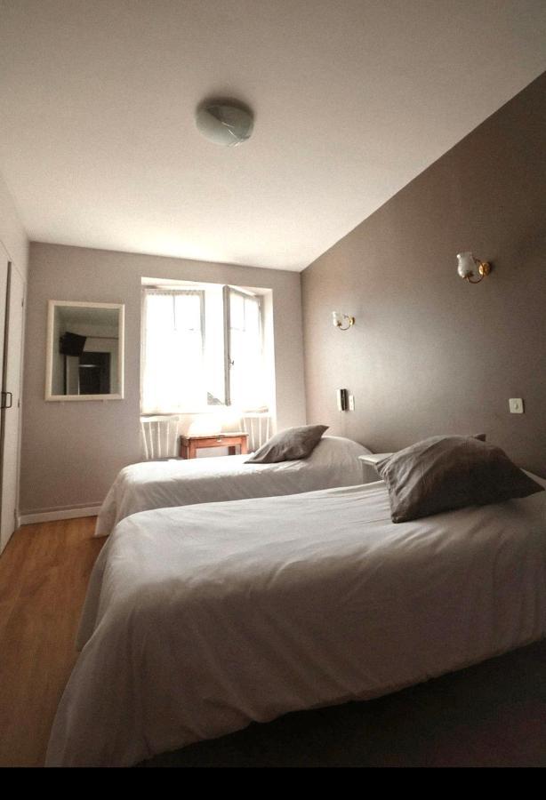 Hotel Le Saint-Etienne Aubazines Esterno foto