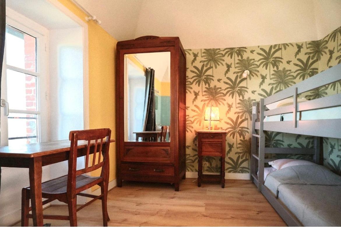 Hotel Le Saint-Etienne Aubazines Esterno foto