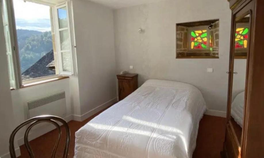 Hotel Le Saint-Etienne Aubazines Esterno foto