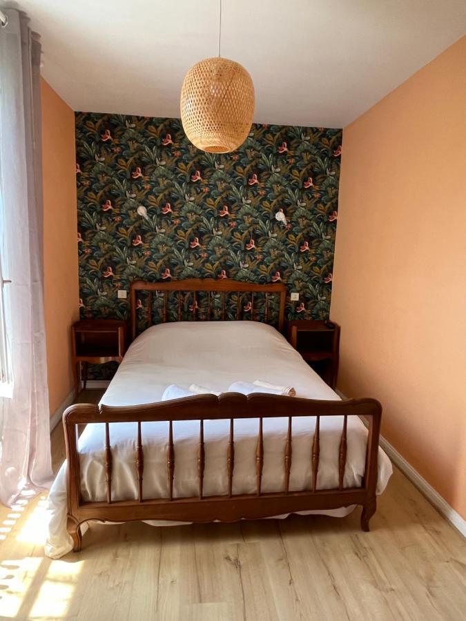 Hotel Le Saint-Etienne Aubazines Esterno foto