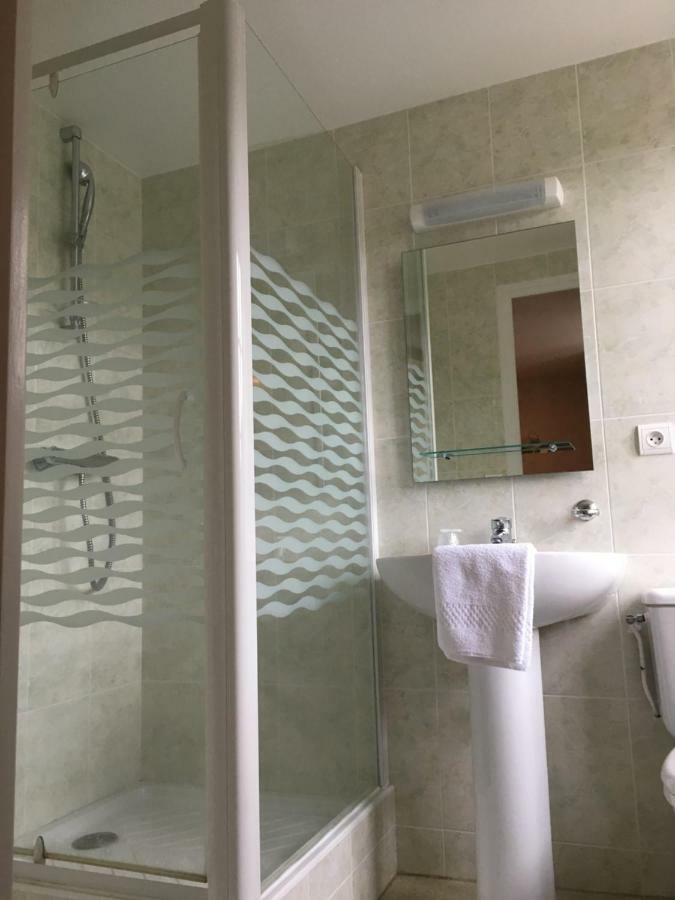 Hotel Le Saint-Etienne Aubazines Esterno foto