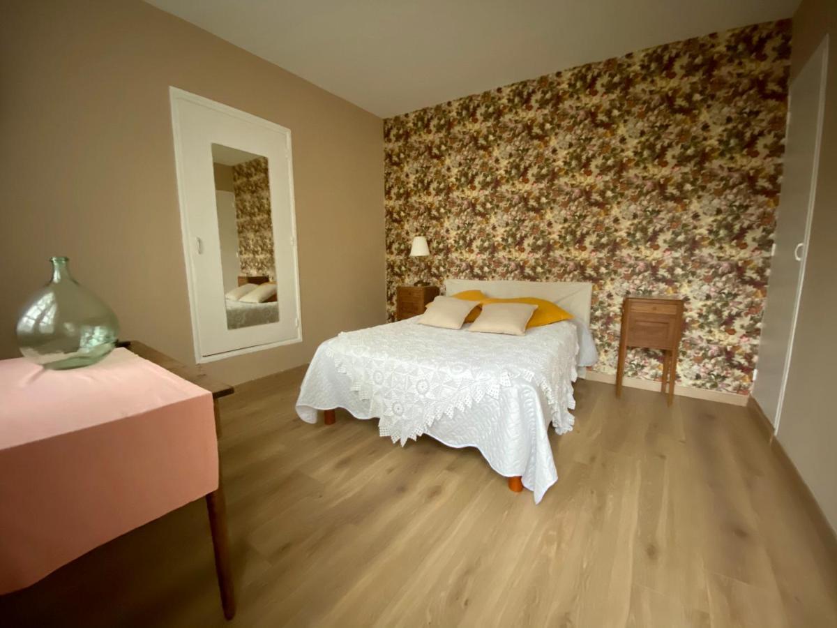 Hotel Le Saint-Etienne Aubazines Esterno foto