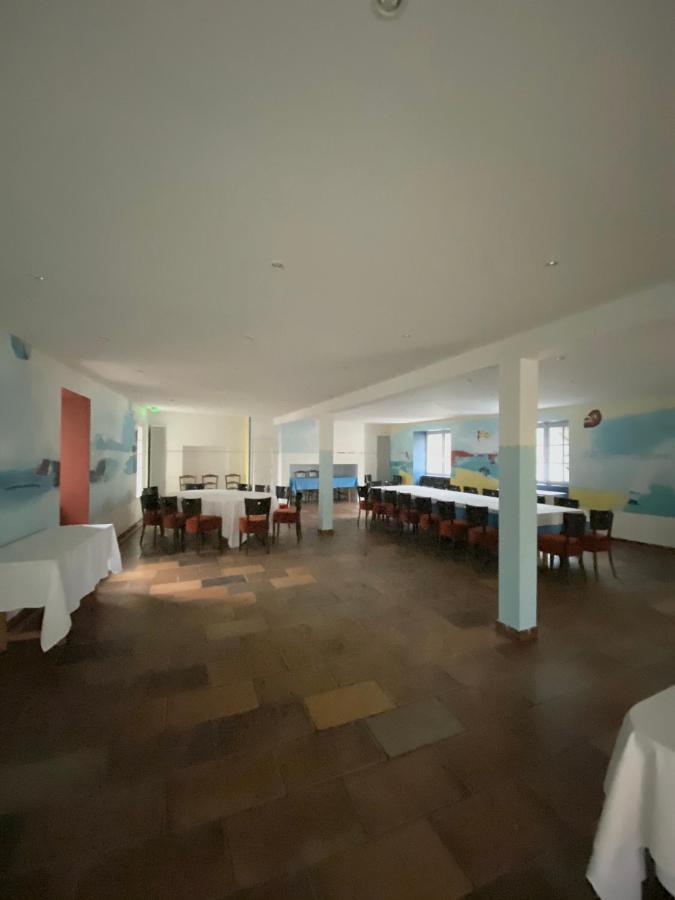 Hotel Le Saint-Etienne Aubazines Esterno foto